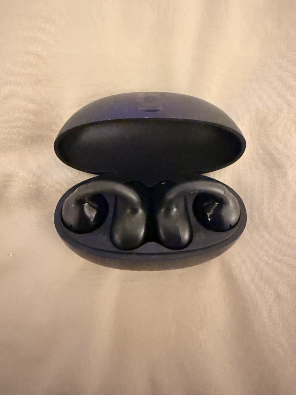 Baseus Bass BC1 Open-Ear True Wireless Earbuds – Brand New In Box - Picture 6 of 13